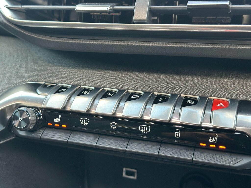 Peugeot 5008  Grey #30