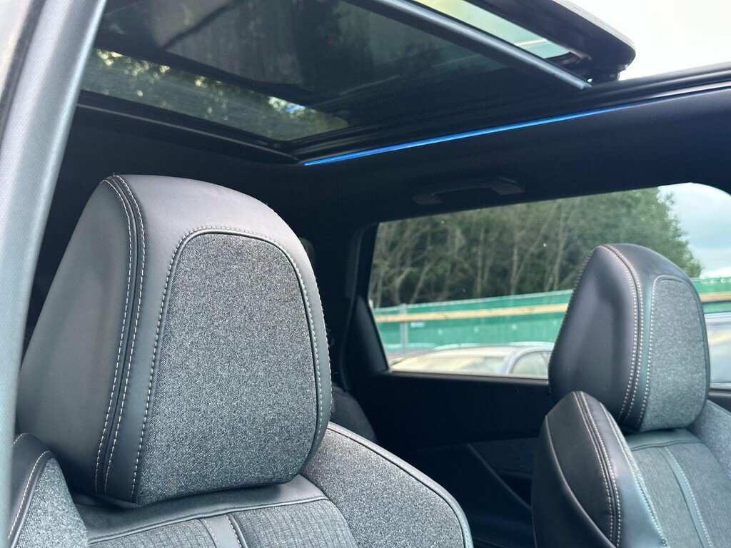 Peugeot 5008  Grey #35