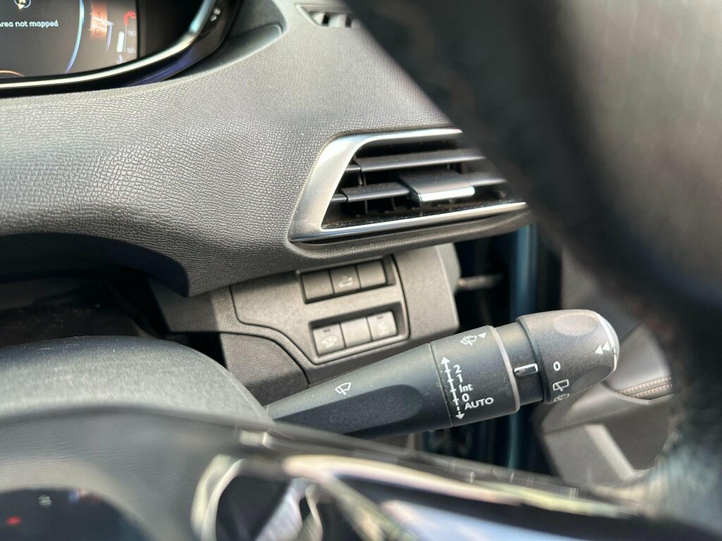 Peugeot 5008  Grey #19