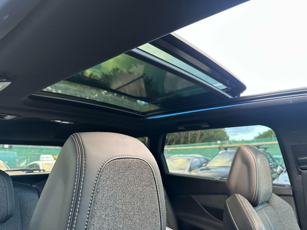 Peugeot 5008  Grey #28