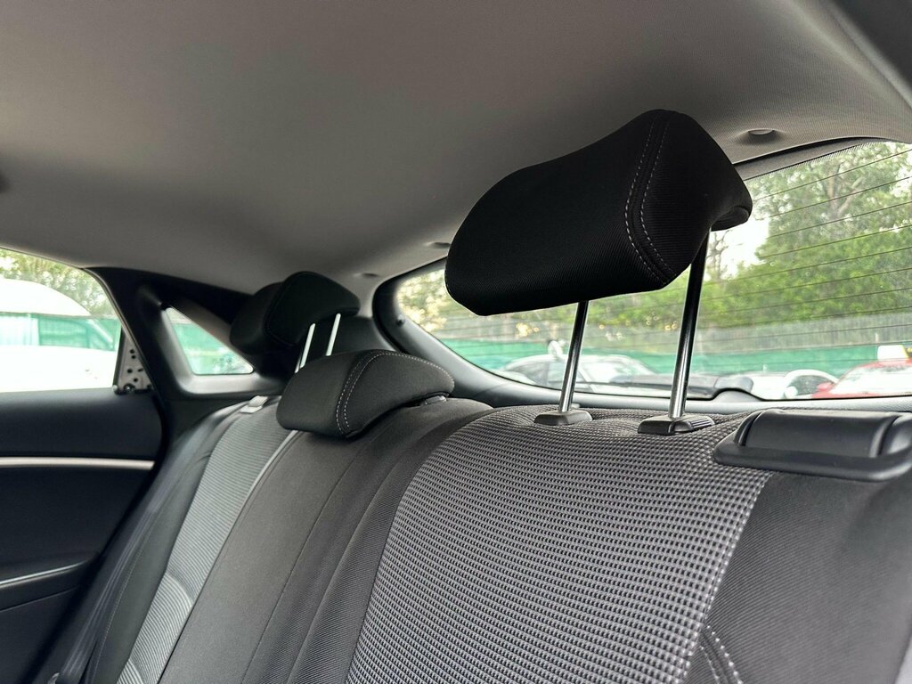 Hyundai I30 I30 1.6 Sport Red #39