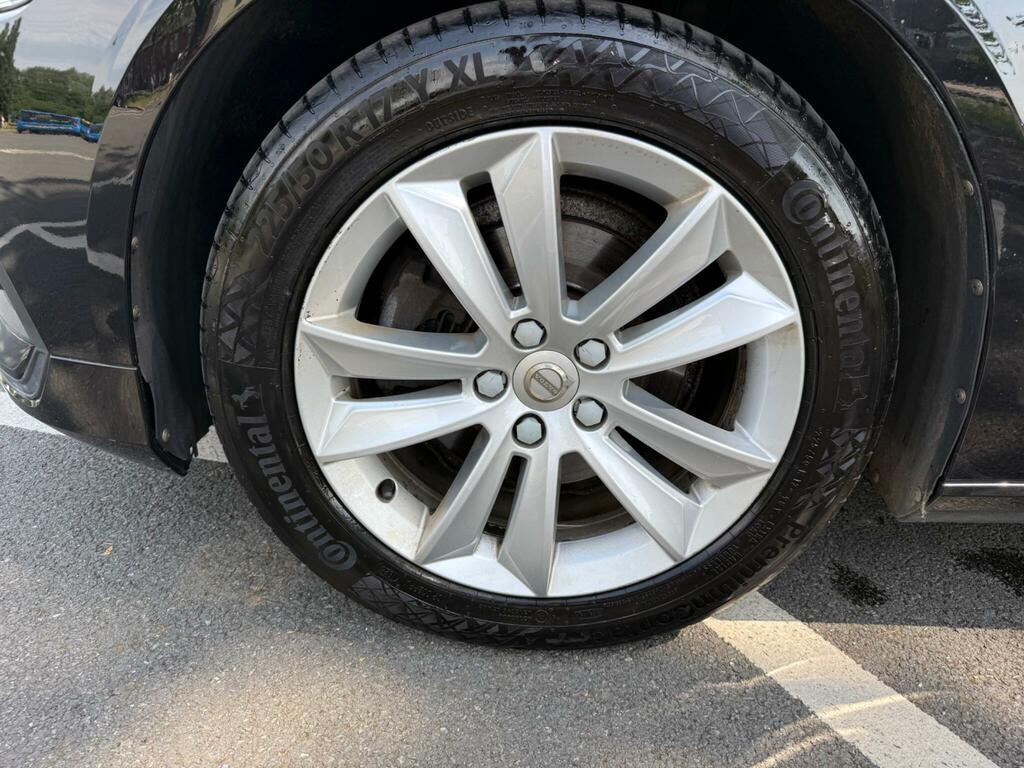 Volvo V60 2.0 D3 Momentum Euro 6 Ss White #27