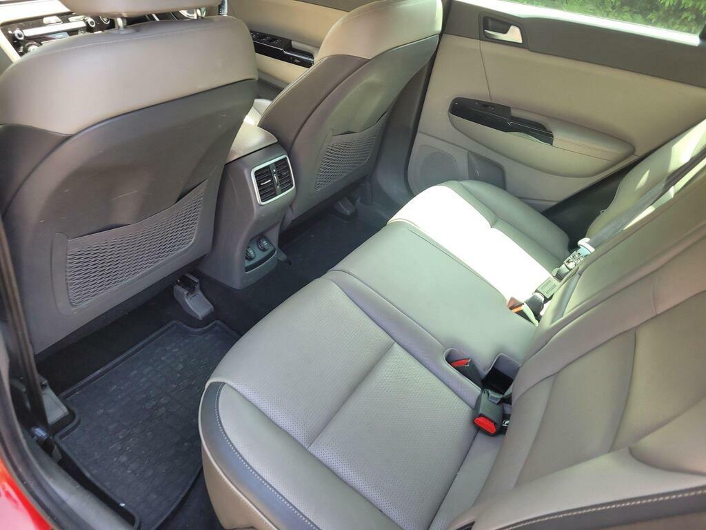 Kia Sportage 1.7 Crdi Isg 3 Black #52