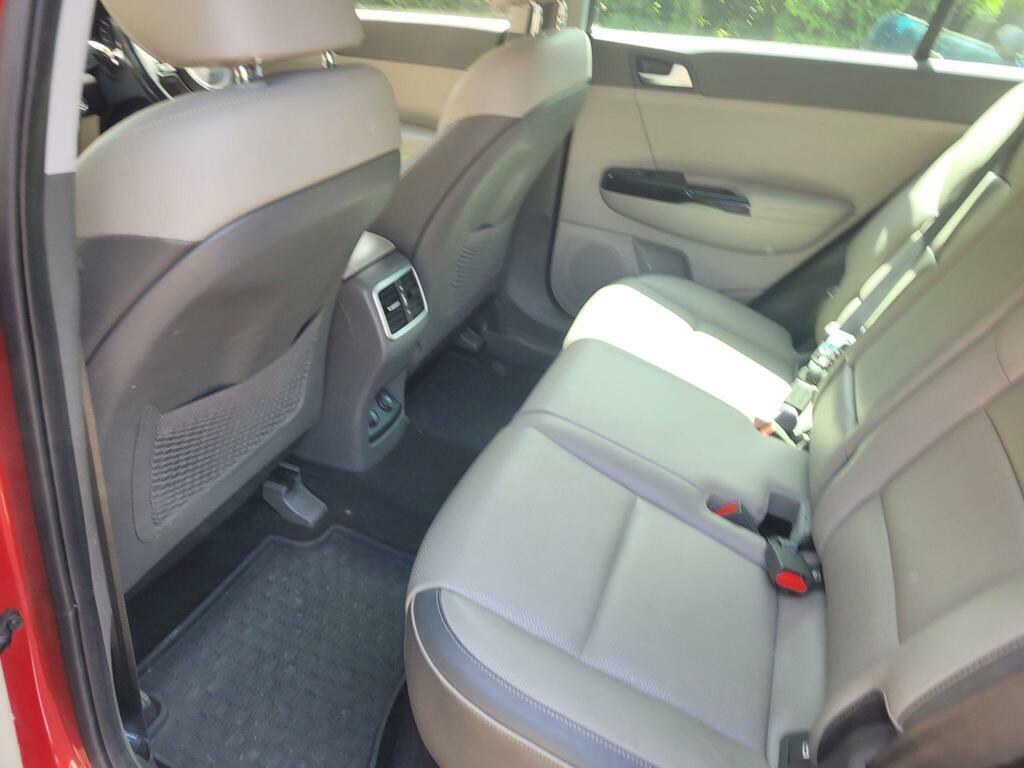 Kia Sportage 1.7 Crdi Isg 3 Black #54