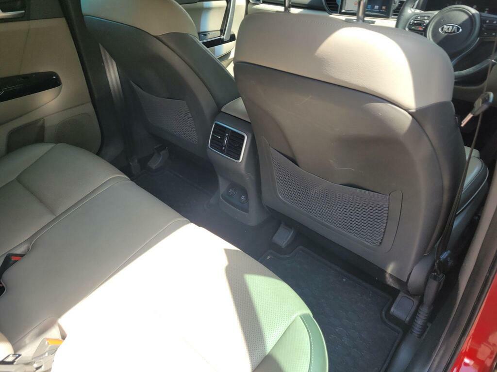 Kia Sportage 1.7 Crdi Isg 3 Black #48