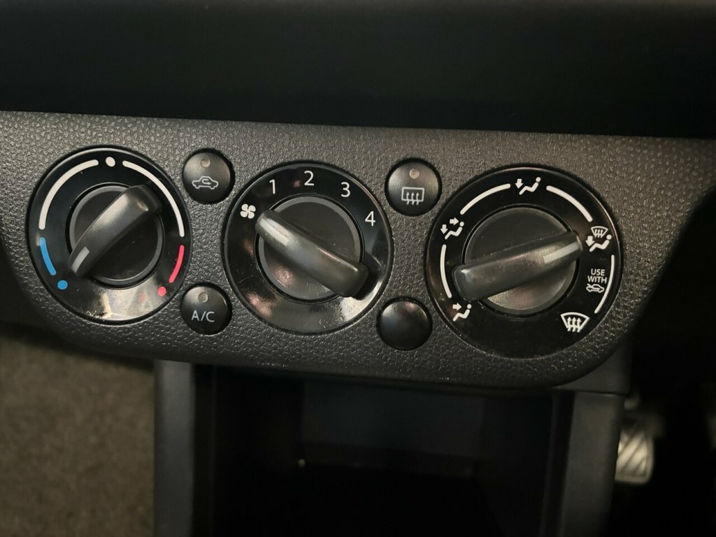 Suzuki Swift 1.6 Vvt Sport Red #27