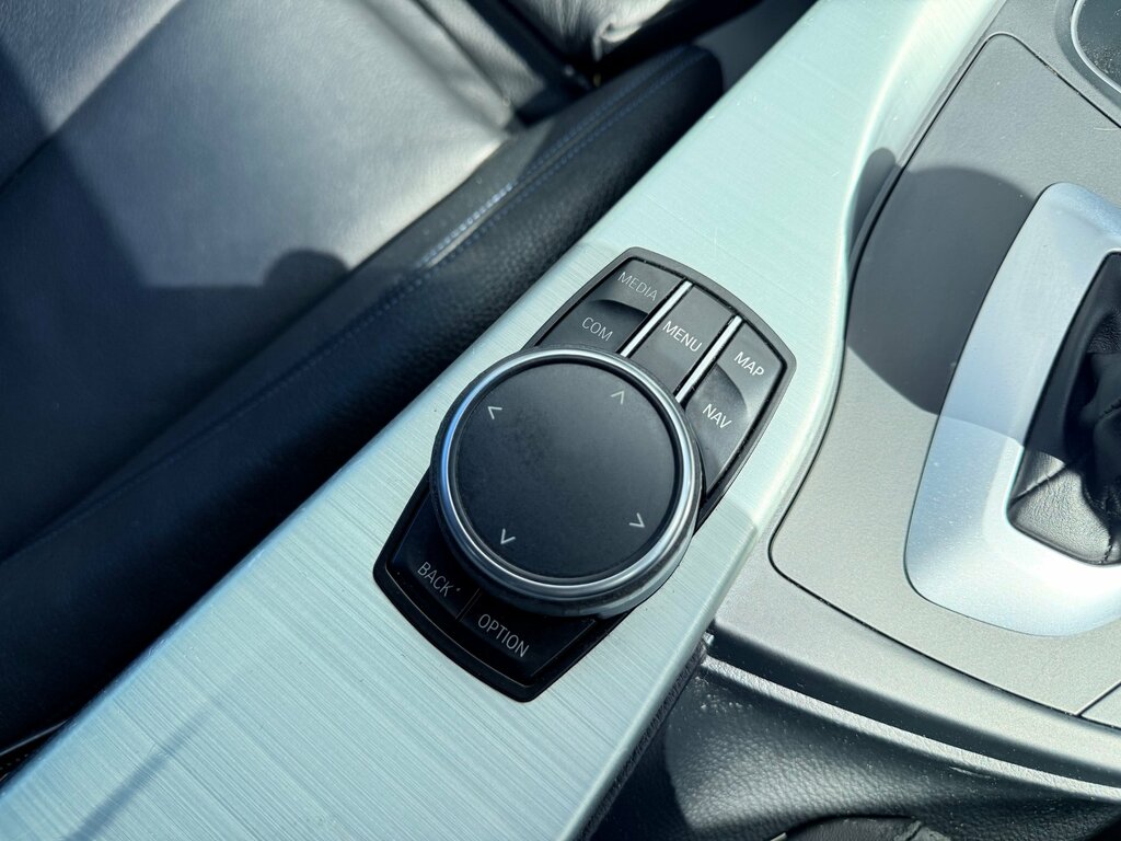 BMW 4 Series Gran Coupe Coupe Black #45