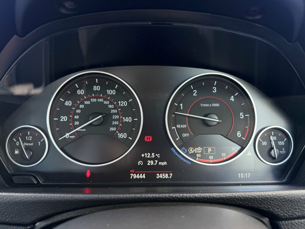 BMW 4 Series Gran Coupe Coupe Black #31