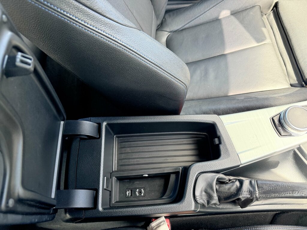 BMW 4 Series Gran Coupe Coupe Black #44