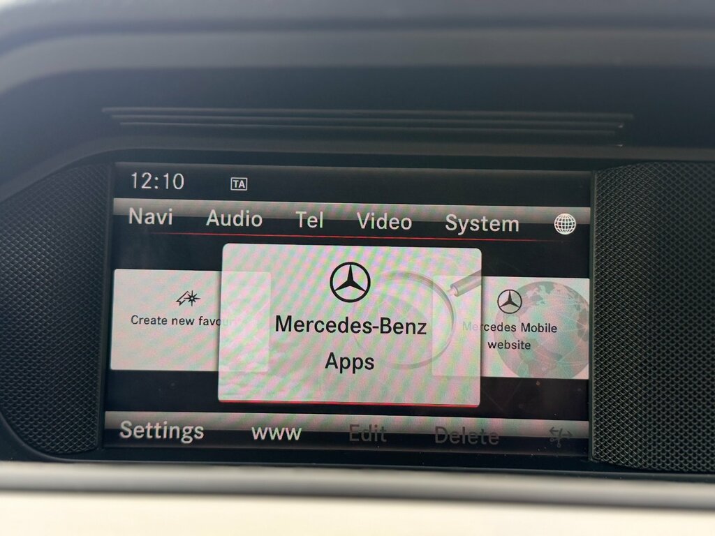 Mercedes-Benz C Class 2.1 C220 Cdi Blueefficiency Silver #45