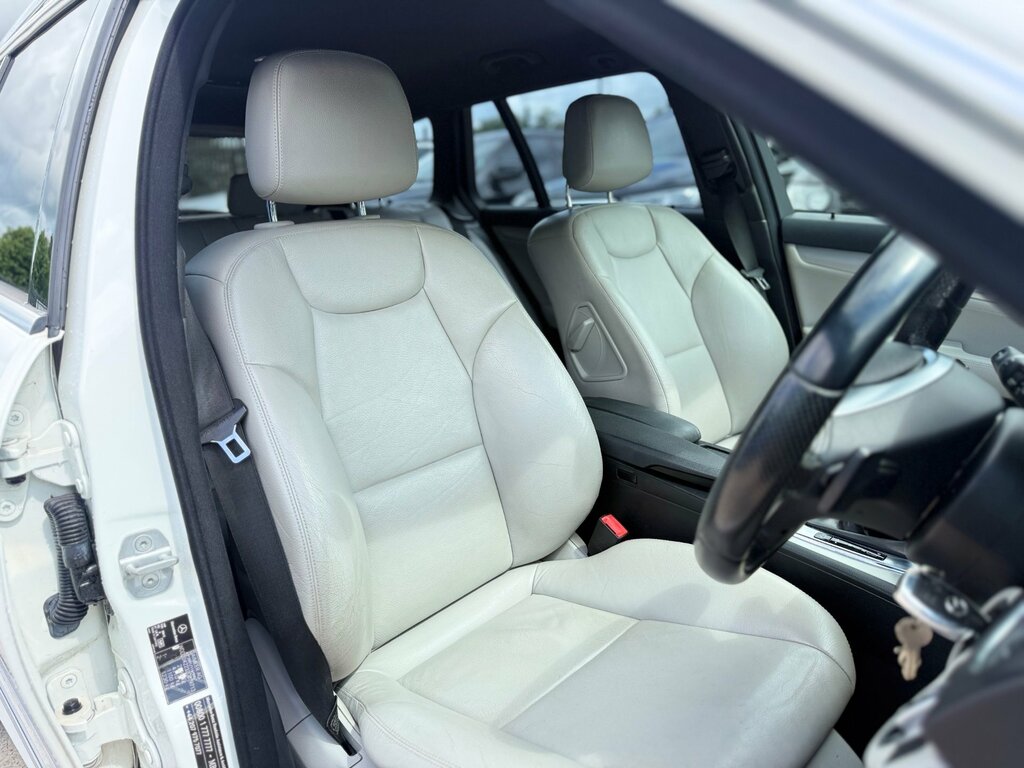 Mercedes-Benz C Class 2.1 C220 Cdi Blueefficiency Silver #23