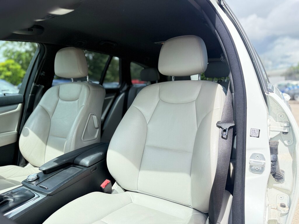 Mercedes-Benz C Class 2.1 C220 Cdi Blueefficiency Silver #26