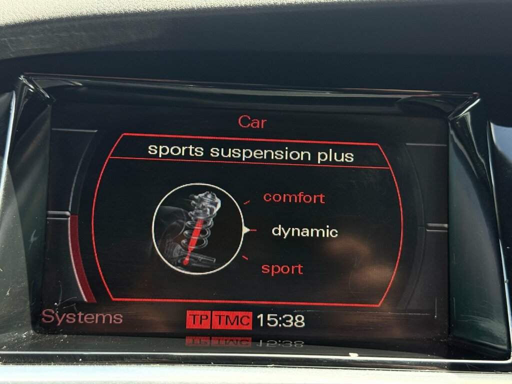 Audi RS6 Avant 5.0 Tfsi V10 Estate Tiptronic Quattro E Grey #44