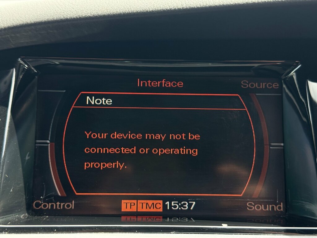 Audi RS6 Avant 5.0 Tfsi V10 Estate Tiptronic Quattro E Grey #40