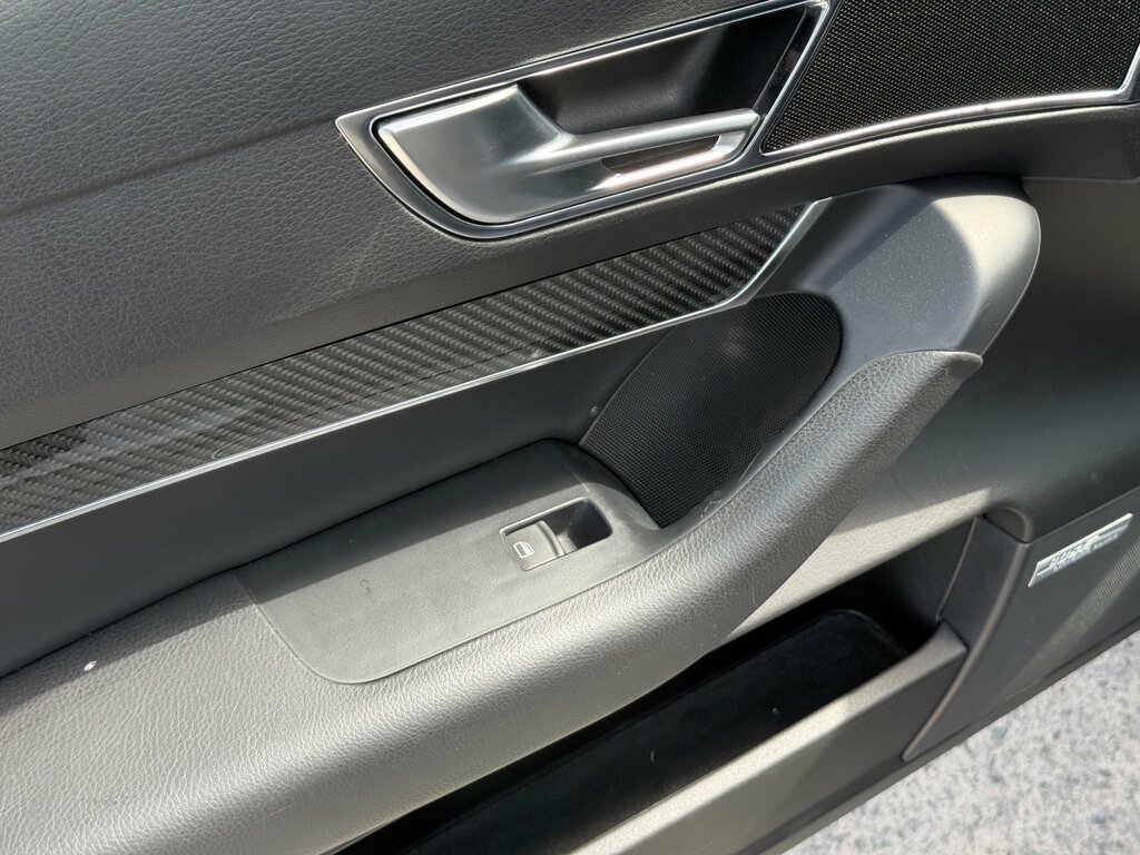 Audi RS6 Avant 5.0 Tfsi V10 Estate Tiptronic Quattro E Grey #56