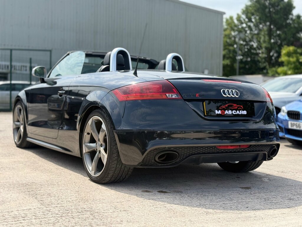 Audi TT 2.0 Tfsi S Line Euro 4 White #9