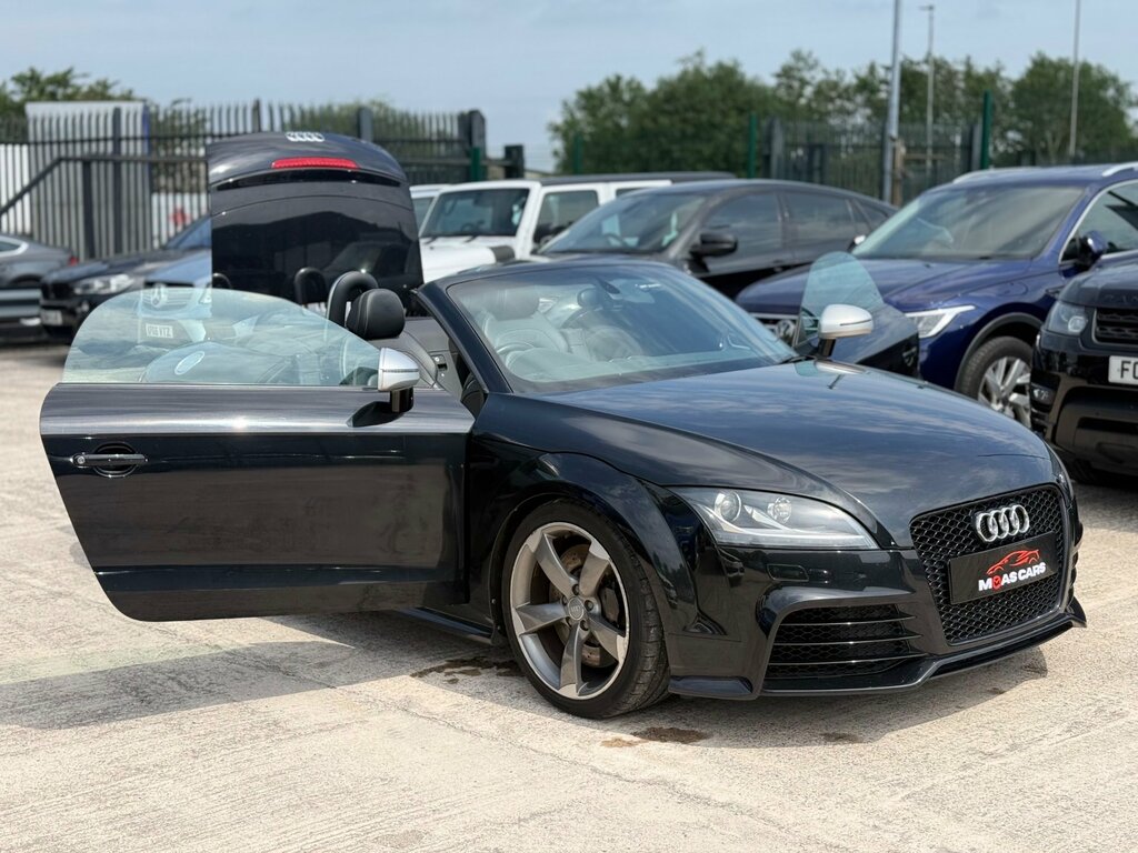 Audi TT 2.0 Tfsi S Line Euro 4 White #13