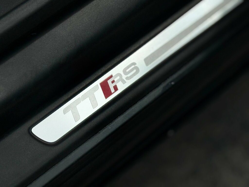 Audi TT 2.0 Tfsi S Line Euro 4 White #32