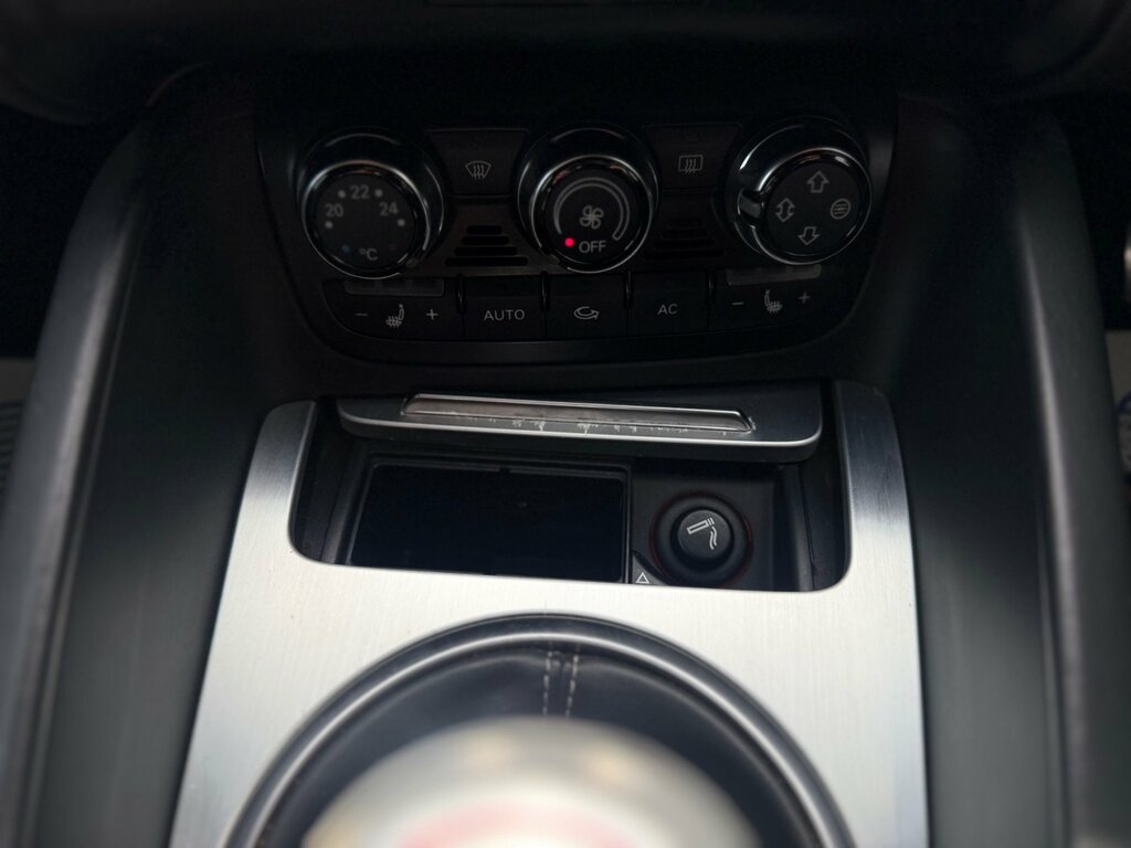 Audi TT 2.0 Tfsi S Line Euro 4 White #43