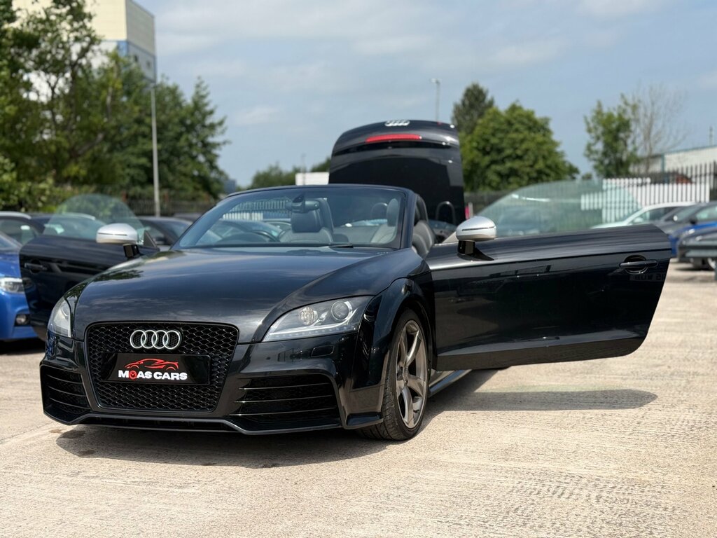 Audi TT 2.0 Tfsi S Line Euro 4 White #15