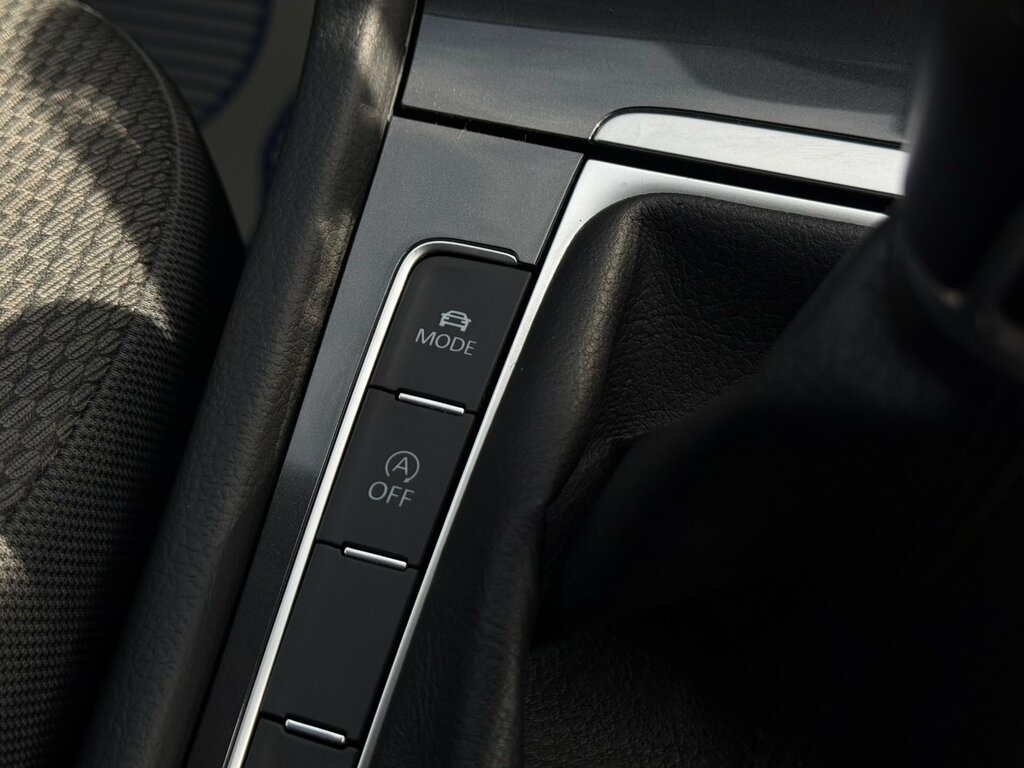 Volkswagen Golf Golf Se Nav Tdi Bluemotion Technology Black #45