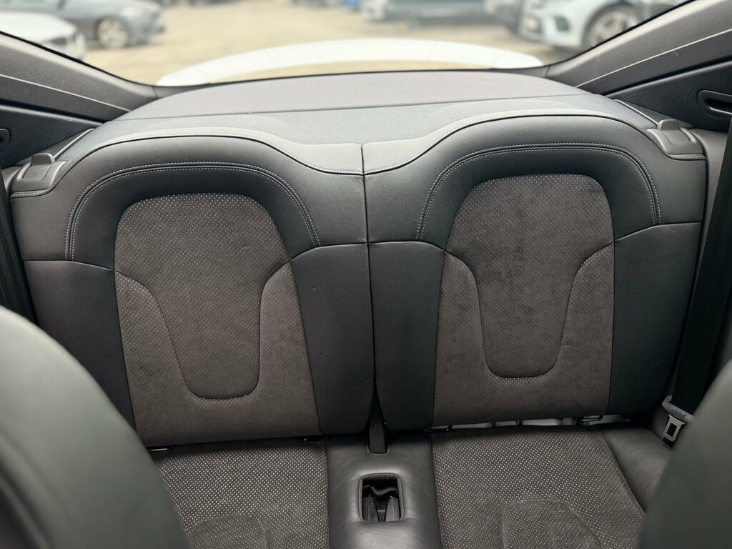 Audi TT 1.8 Tfsi Sport Euro 5 Silver #30