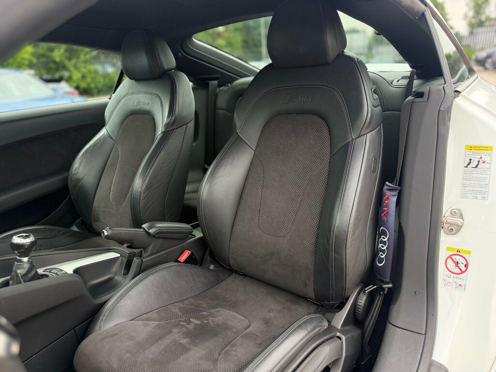 Audi TT 1.8 Tfsi Sport Euro 5 Silver #26