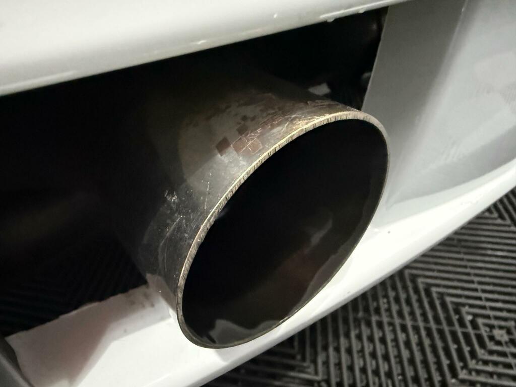 Renault Megane 1.6 Vvt Dynamique Silver #14