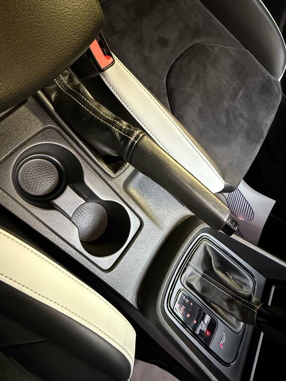 Seat Leon Fr Red #15