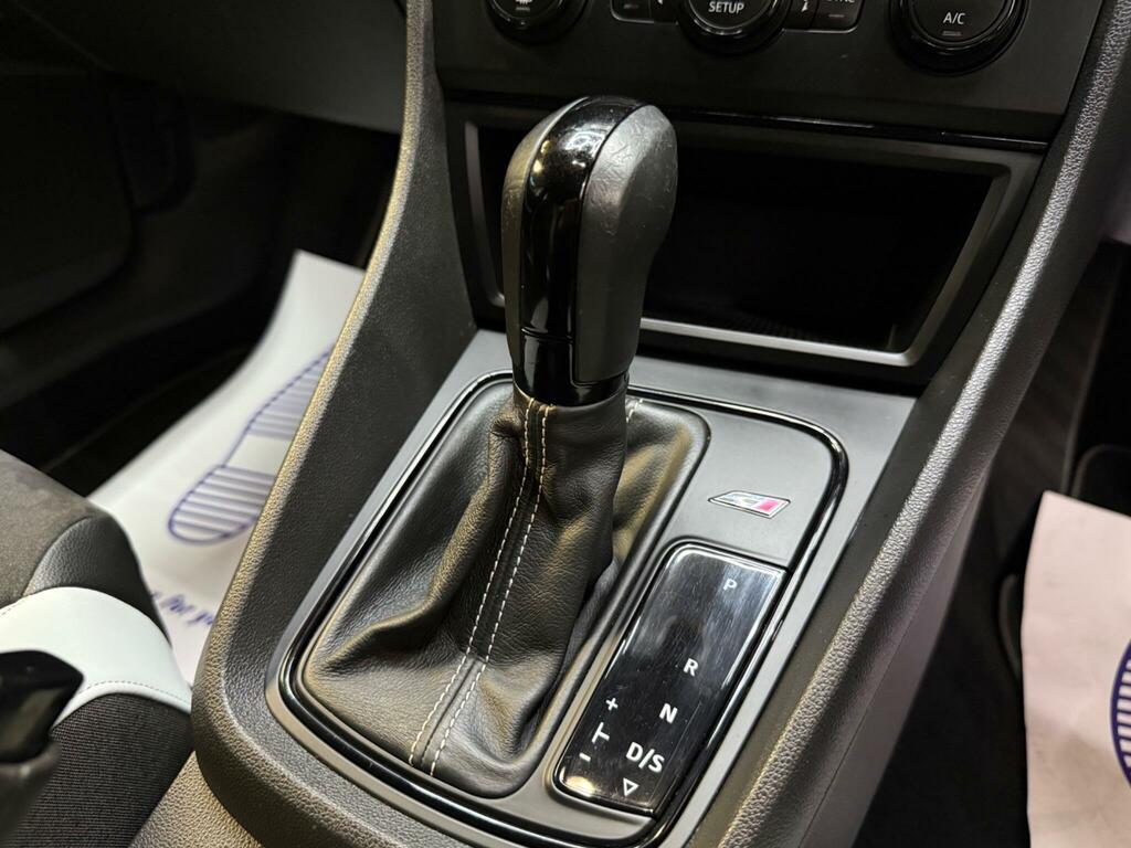 Seat Leon Fr Red #16