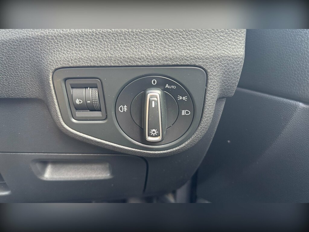 Volkswagen Golf SV 1.0 Tsi 115 Se Dsg  #35