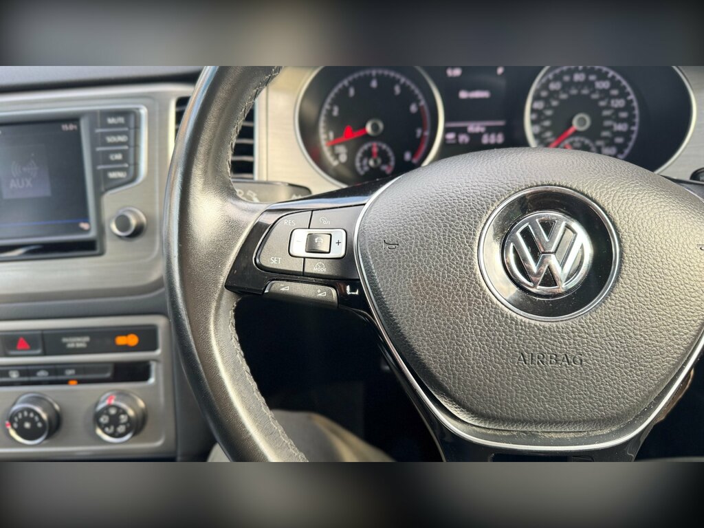 Volkswagen Golf SV 1.0 Tsi 115 Se Dsg  #12
