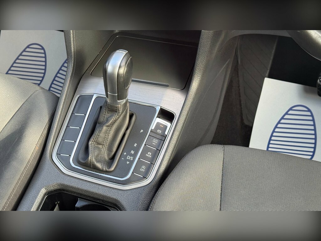 Volkswagen Golf SV 1.0 Tsi 115 Se Dsg  #19