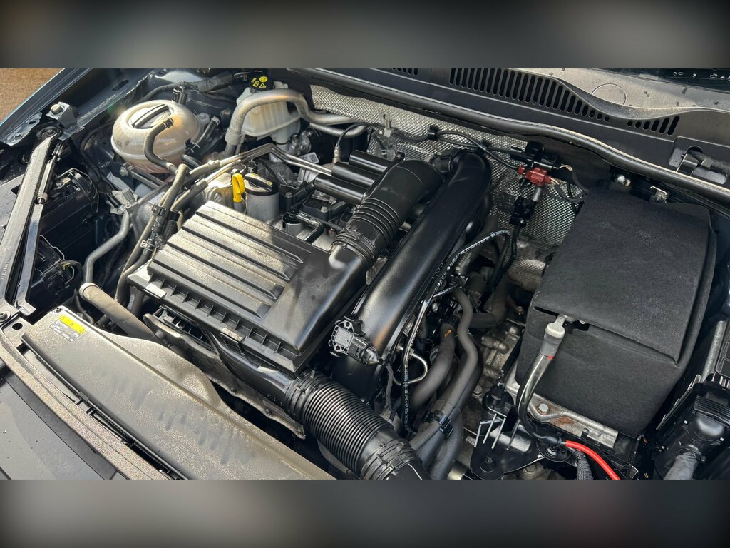 Volkswagen Golf SV 1.0 Tsi 115 Se Dsg  #39