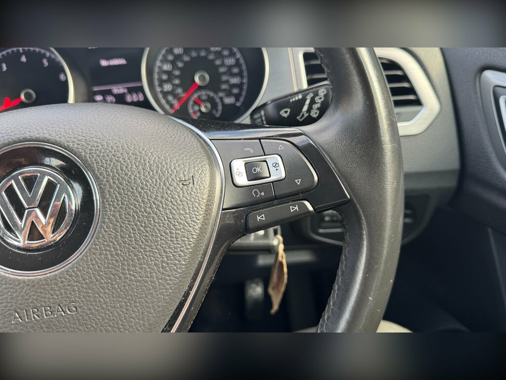Volkswagen Golf SV 1.0 Tsi 115 Se Dsg  #13