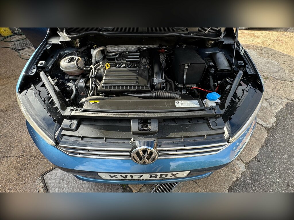 Volkswagen Golf SV 1.0 Tsi 115 Se Dsg  #37