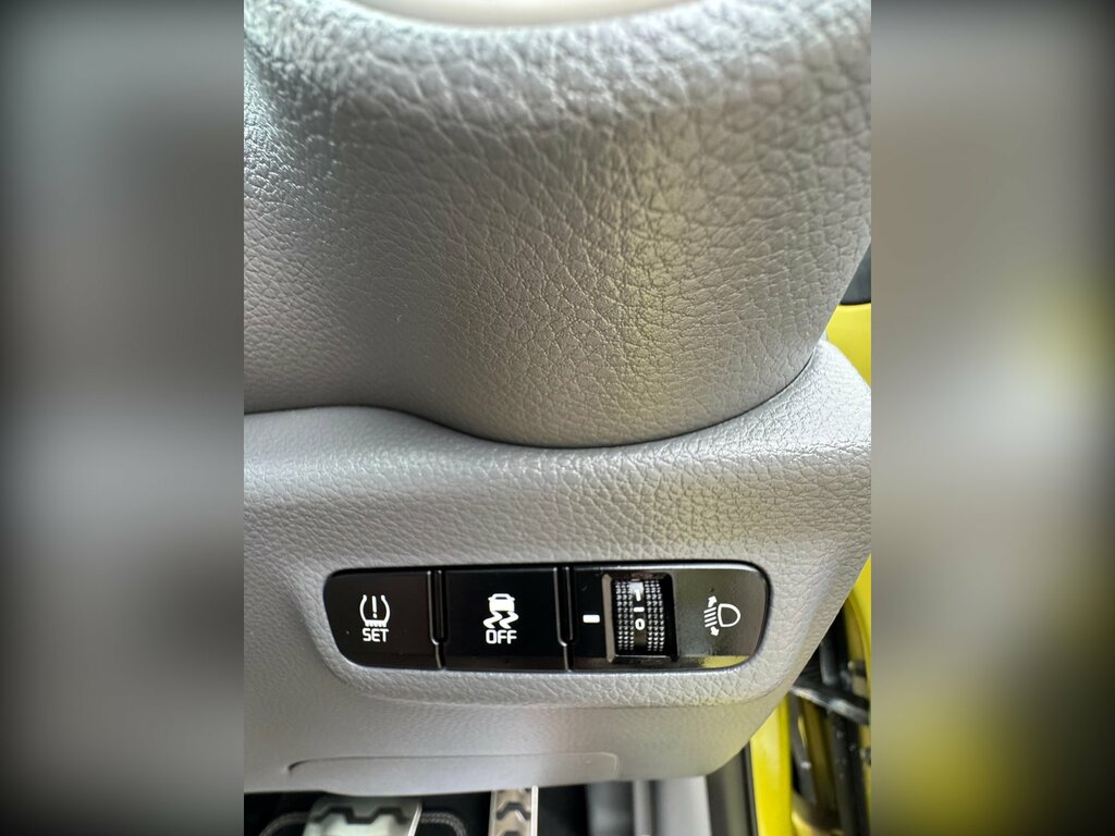 Kia Picanto 1.25 X-line S 2019 Black #19