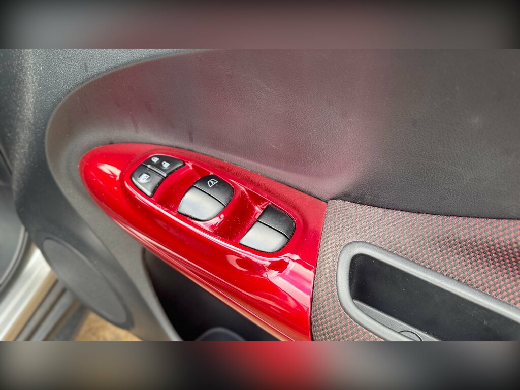 Nissan Juke 1.5 Dci Tekna Red #18