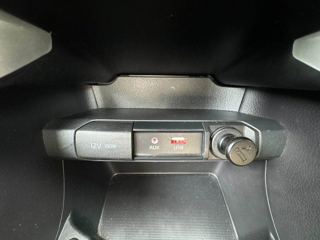Kia Picanto Hatchback Blue #21
