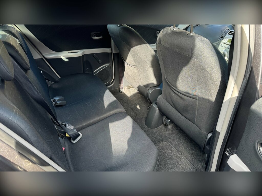 Toyota Yaris 1.4 D-4d Sr Multimode Black #14