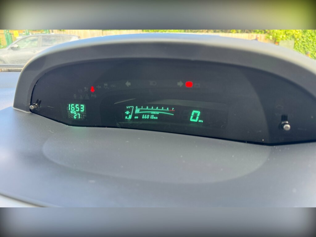 Toyota Yaris 1.4 D-4d Sr Multimode Black #13