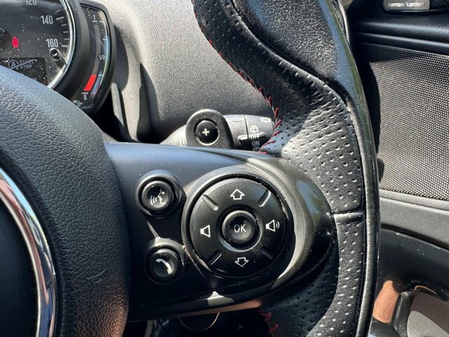 Mini Countryman 2.0 Cooper D All4 Green #14