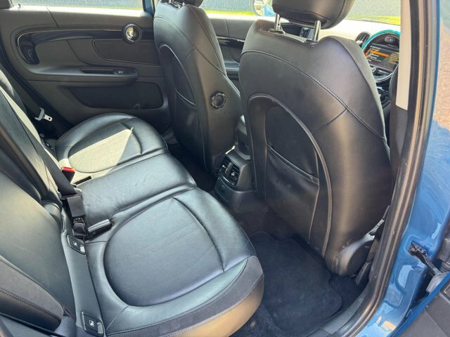 Mini Countryman 2.0 Cooper D All4 Green #18