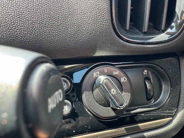 Mini Countryman 2.0 Cooper D All4 Green #26