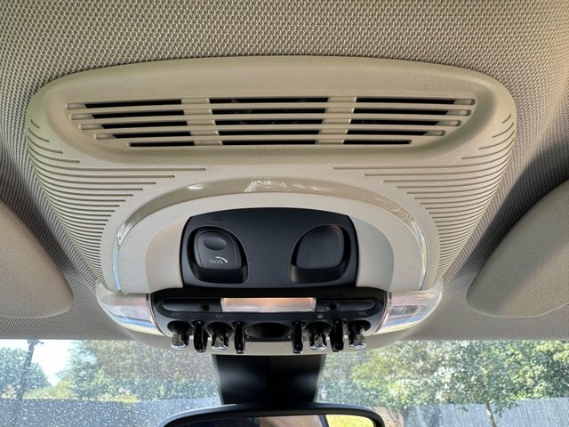 Mini Countryman 2.0 Cooper D All4 Green #20