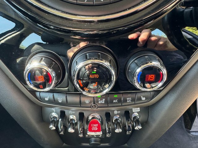 Mini Countryman 2.0 Cooper D All4 Green #22