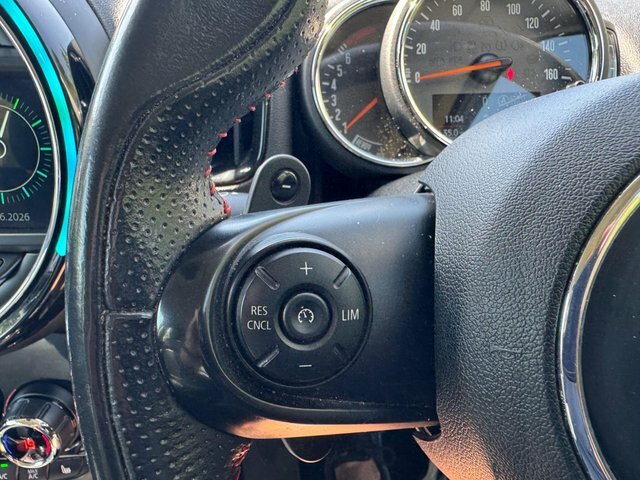 Mini Countryman 2.0 Cooper D All4 Green #13