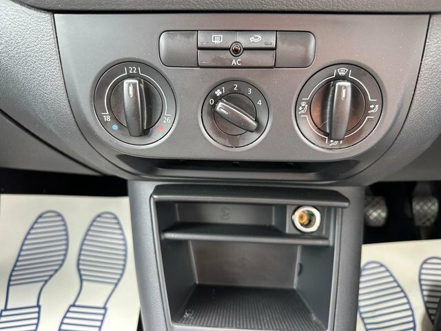 Volkswagen Golf Plus 1.9 Tdi Pd Se Blue #39