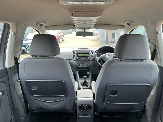 Volkswagen Golf Plus 1.9 Tdi Pd Se Blue #53