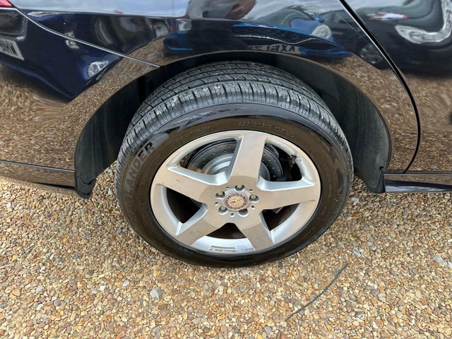 Mercedes-Benz M Class Ml250 2.1 Bluetec Silver #45